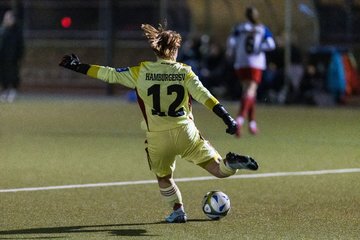 Bild 139 - F SC Alstertal-Langenhorn - Hamburger SV 3 : Ergebnis: 2:2